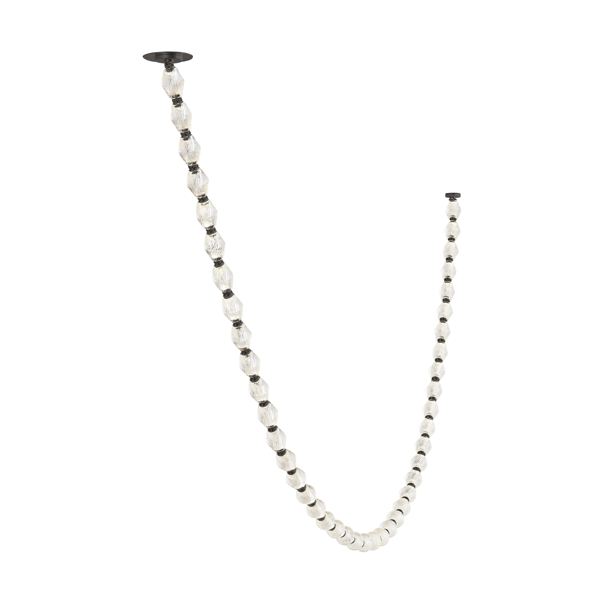 Collier 132 Chandelier