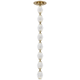 Collier 24 Pendant