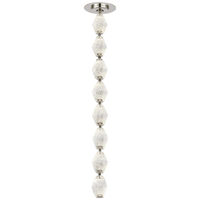 Collier 24 Pendant