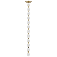 Collier 36 Pendant