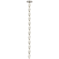 Collier 36 Pendant