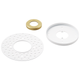 Collier Mud-In Plate