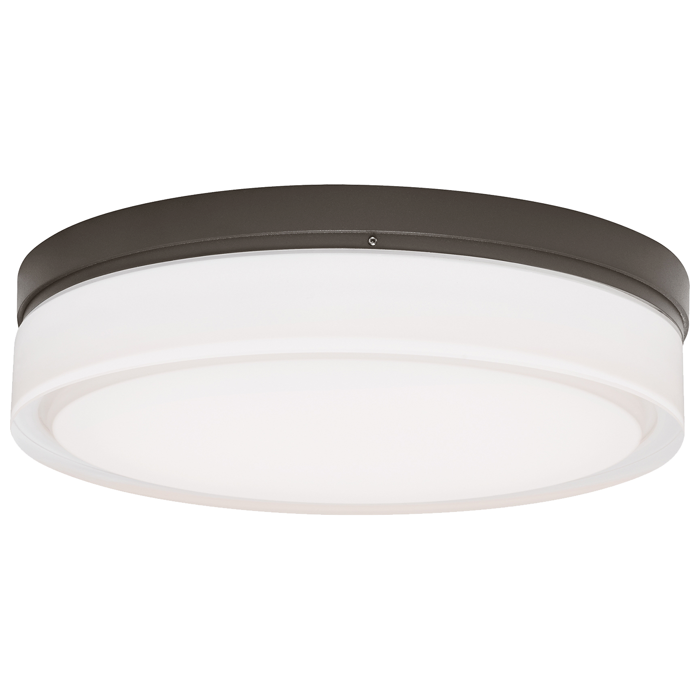 Cirque Large Flush Mount