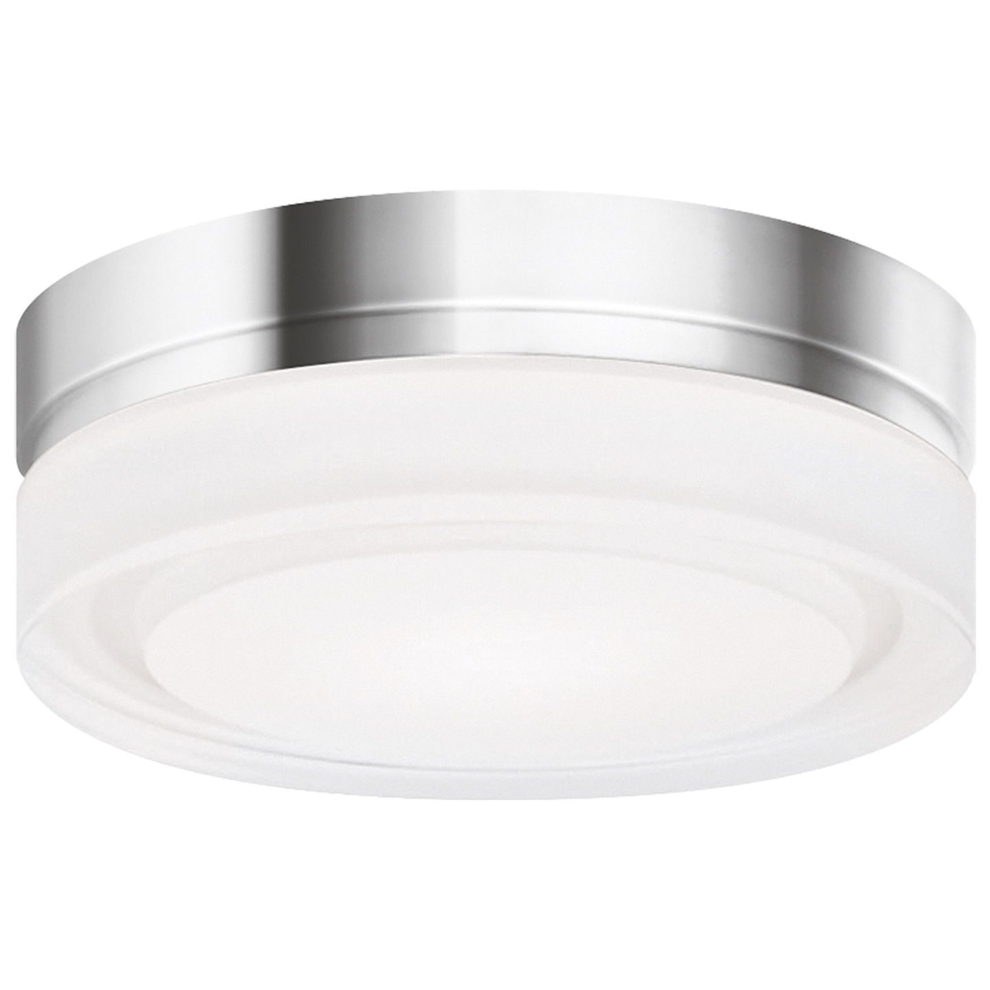 Cirque Small Flush Mount