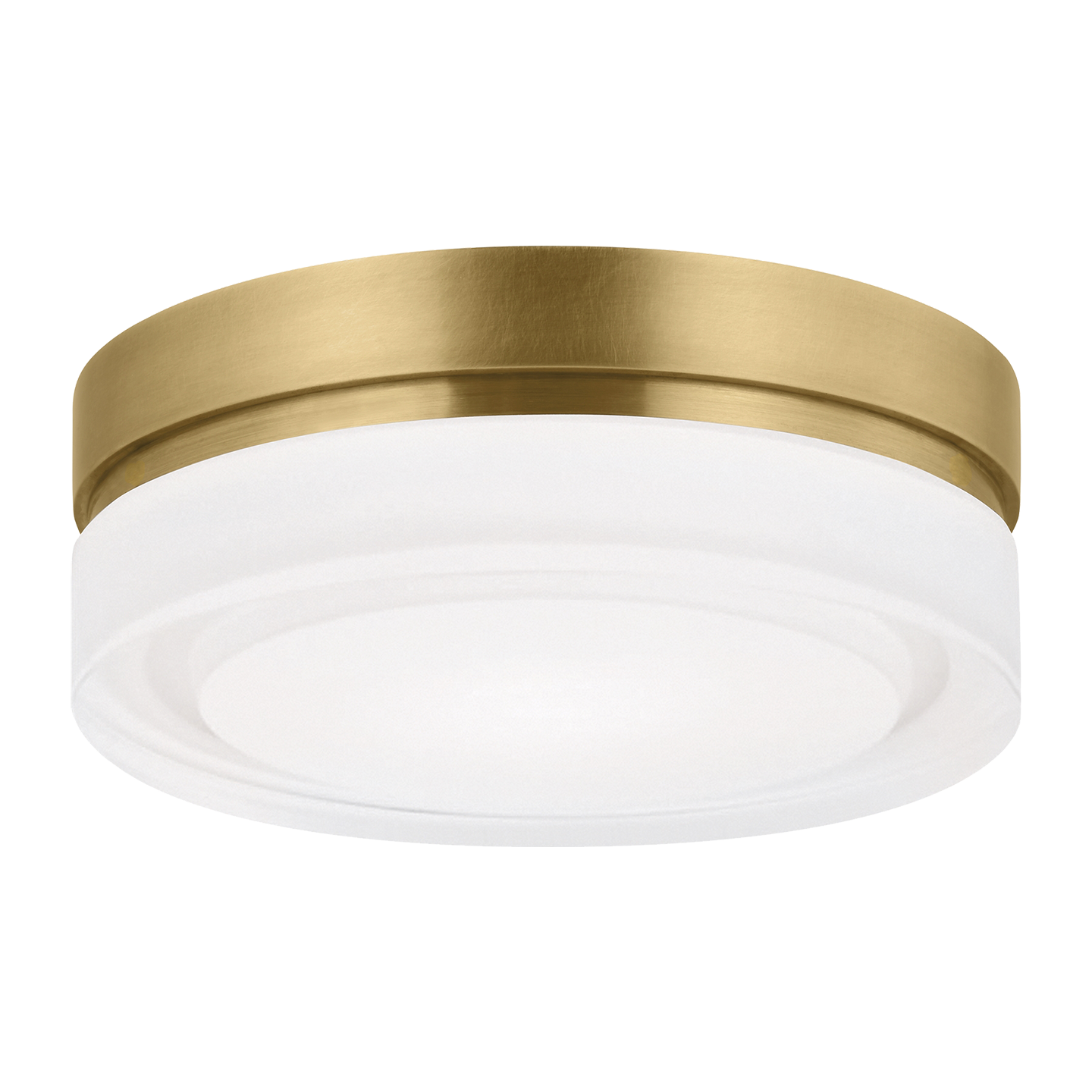 Cirque Small Flush Mount