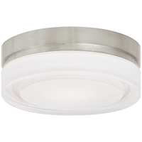 Cirque Small Flush Mount