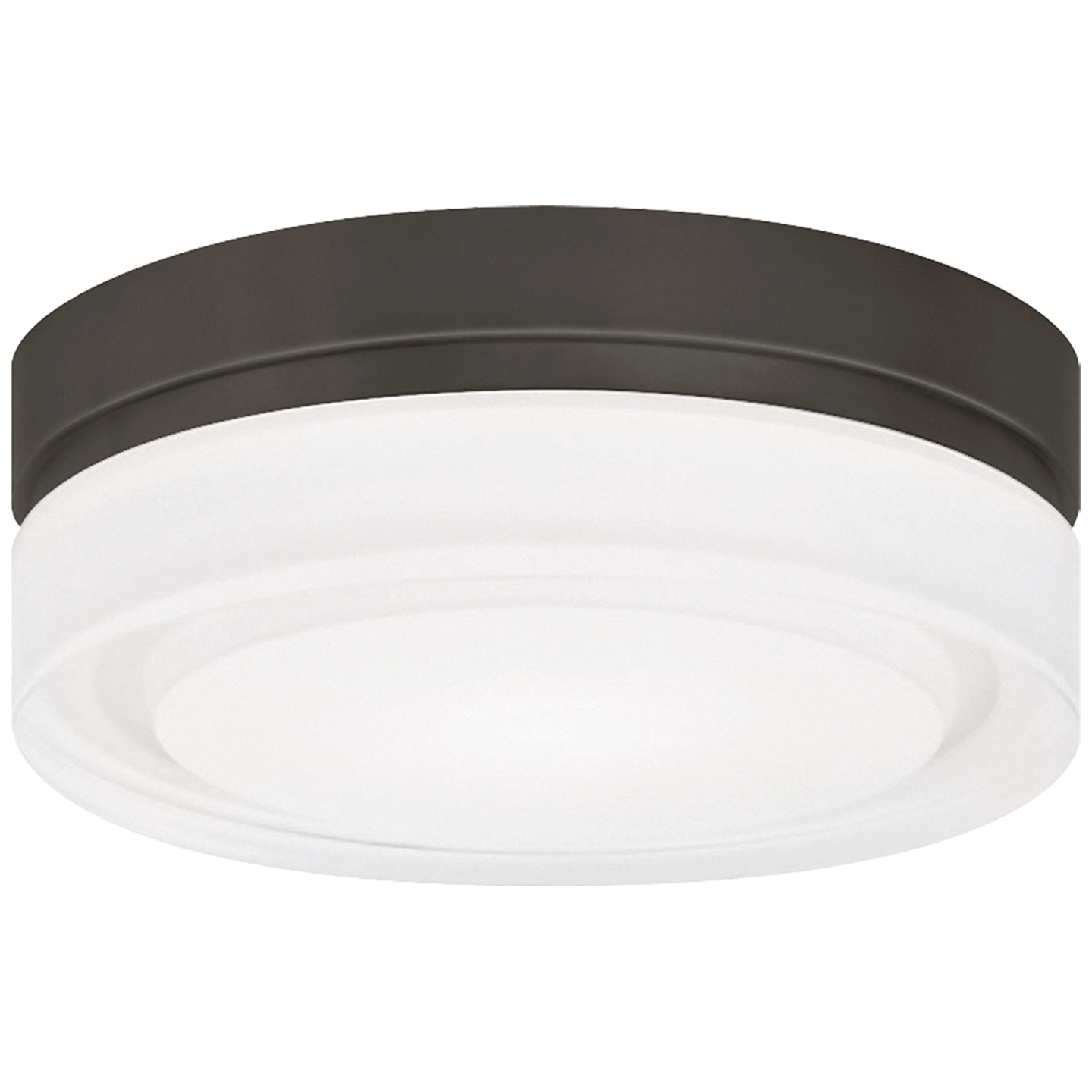 Cirque Small Flush Mount