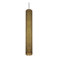 Blok Large Pendant FreeJack