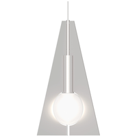 Mini Orbel Pyramid Pendant FreeJack