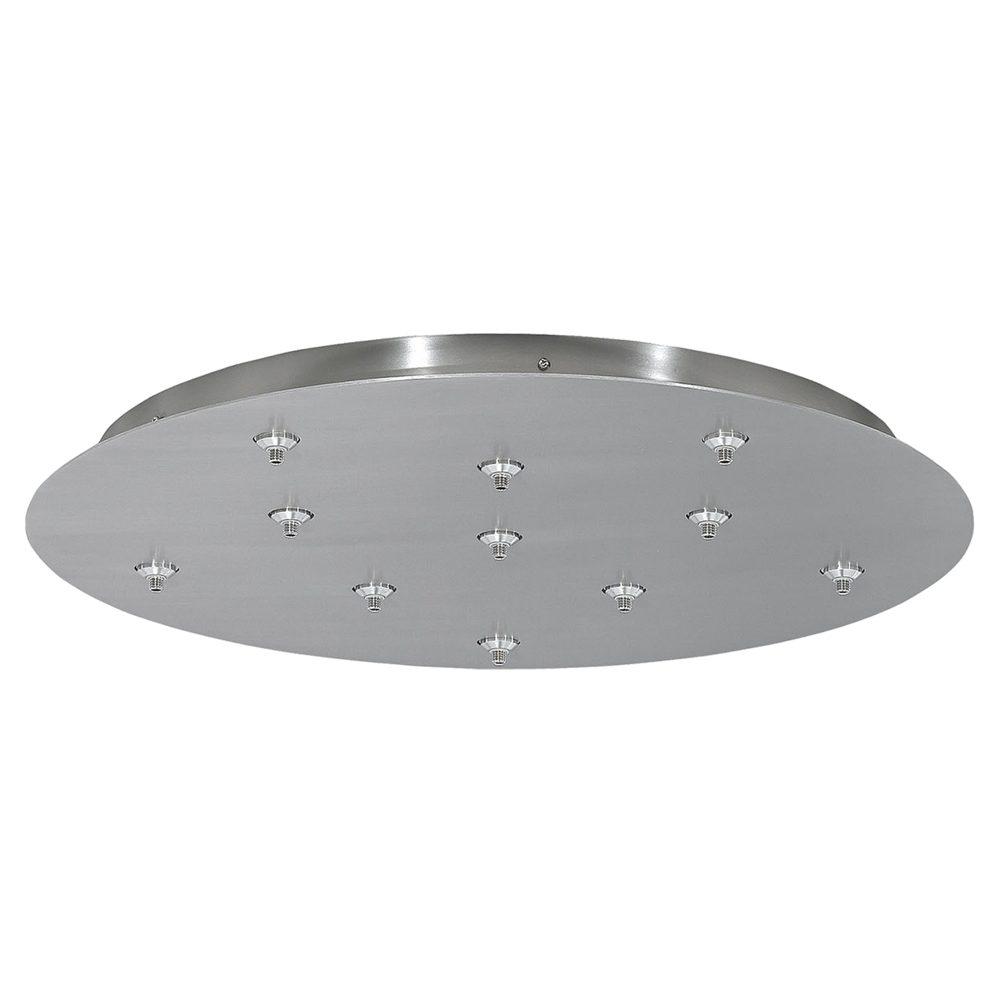 FreeJack Round Canopy 11-Port LED