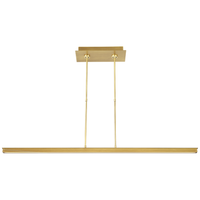 Stagger 48 Linear Suspension