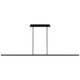 Stagger 72 Linear Suspension