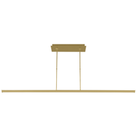 Stagger 72 Linear Suspension