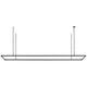 Stagger Halo 84 Linear Suspension