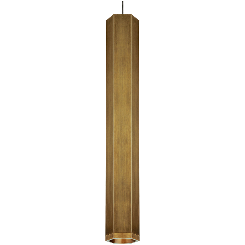 Blok Large Pendant MonoRail