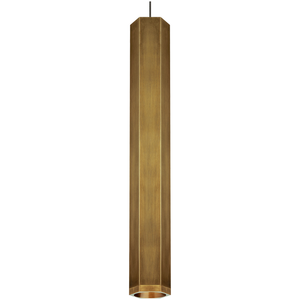 Blok Large Pendant MonoRail