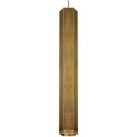 Blok Large Pendant MonoRail