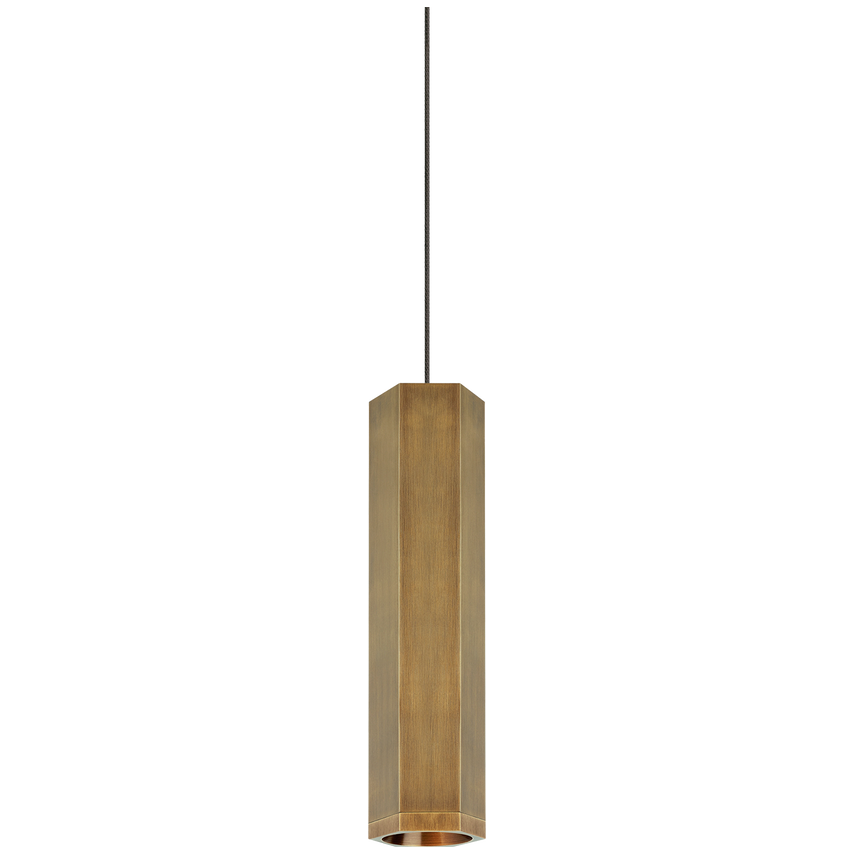 Blok Small Pendant MonoRail