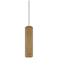 Blok Small Pendant MonoRail