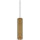 Blok Small Pendant MonoRail