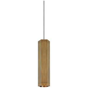 Blok Small Pendant MonoRail