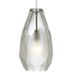 Briolette Pendant MonoRail