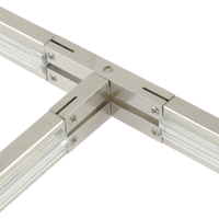 MonoRail T Connector