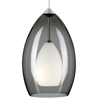 Fire Pendant MonoRail