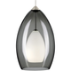 Fire Pendant MonoRail