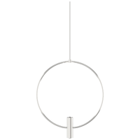 Mini Layla 13 Pendant MonoRail