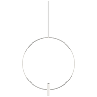 Mini Layla 18 Pendant MonoRail