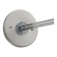 MonoRail 4" Round Direct-End Power Feed