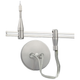 MonoRail Center Power Feed Single-Feed