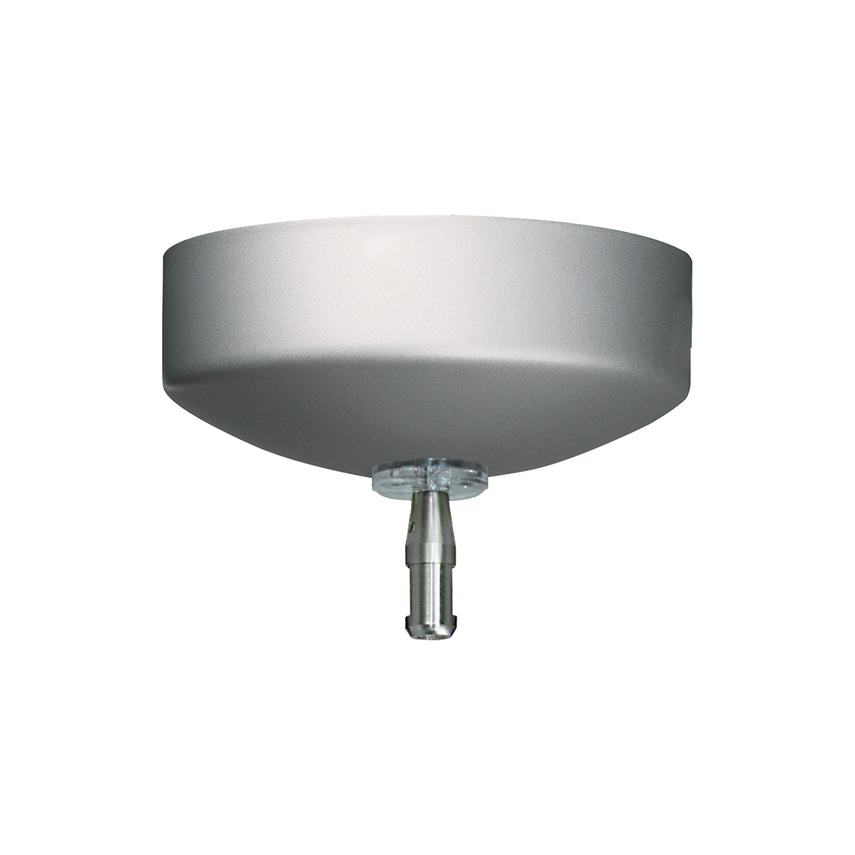 Mosrt MonoRail Surface Transformer-60W El LED – Lights Canada