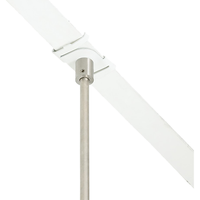 MonoRail T-Bar Connector