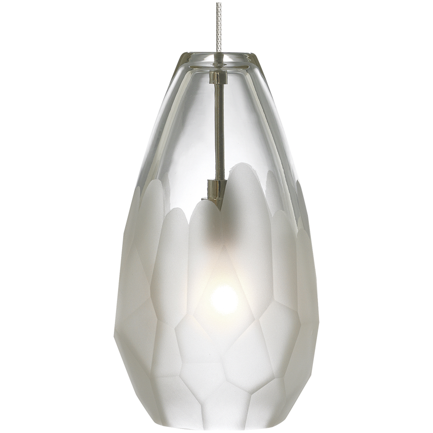 Briolette Pendant MonoPoint