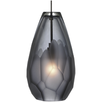 Briolette Pendant MonoPoint