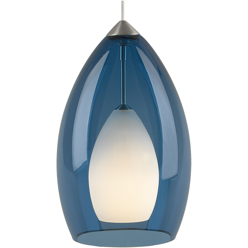 Fire Pendant MonoPoint