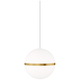 Mini Hanea Pendant MonoPoint