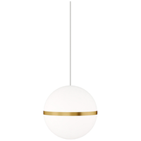 Mini Hanea Pendant MonoPoint