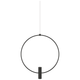 Mini Layla 13 Pendant MonoPoint