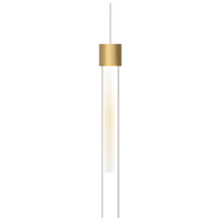 Mini Linger Pendant MonoPoint