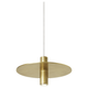 Mini Ponte Pendant MonoPoint