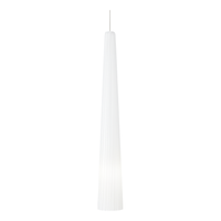 Zenith Large Pendant MonoPoint