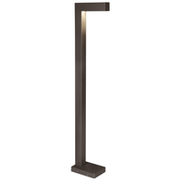 Strut 42 Outdoor Bollard