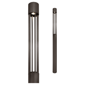 Turbo Outdoor Light Column