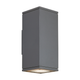 Tegel 12 Outdoor Wall Downlight