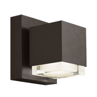 Voto 6 Outdoor Wall Downlight