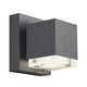 Voto 6 Outdoor Wall Downlight