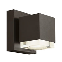 Voto 6 Outdoor Wall Downlight